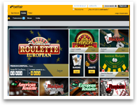 Betfair Casino Betfair Casino